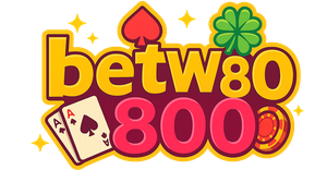 betw800 Logo